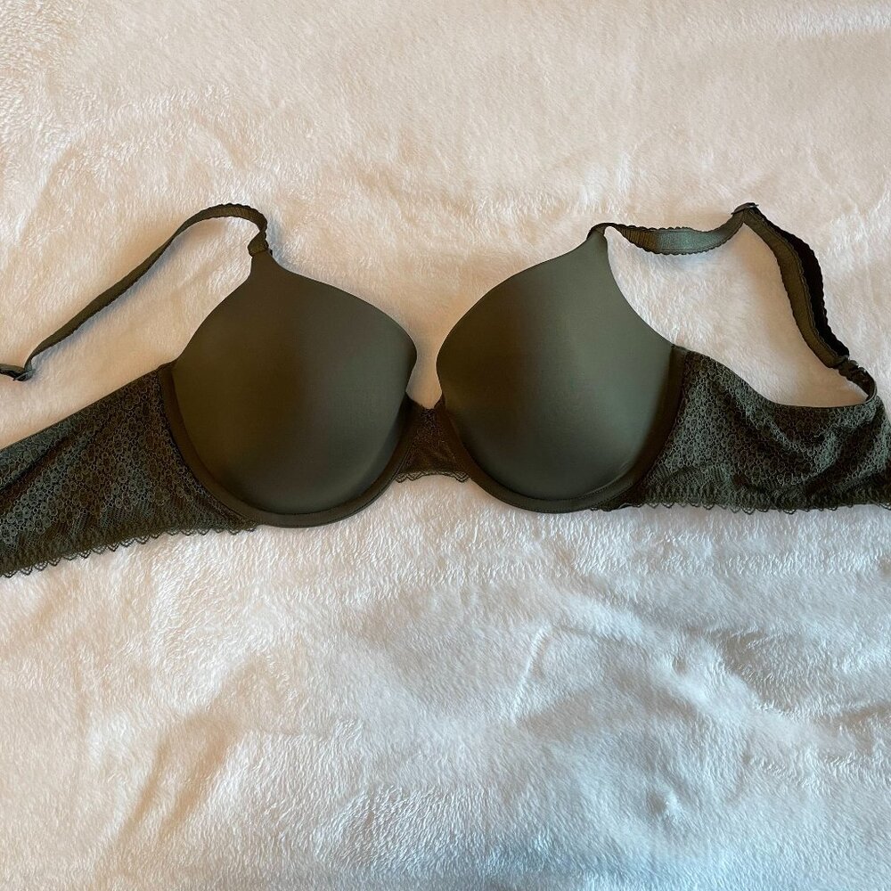 Bare The Demi T-Shirt Bra - 38C